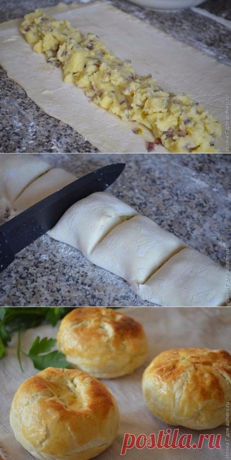 Кныши. ... ?!))))