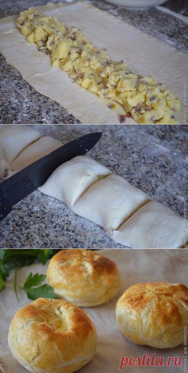 Кныши. ... ?!))))