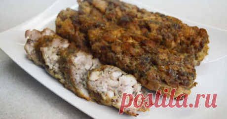 Вкусный и простой рецепт домашней колбасы в фольге Автор рецепта Готовим с Ириной Вкусный и простой рецепт домашней колбасы в фольге - пошаговый рецепт с фото. Это так просто, что будете готовить часто
