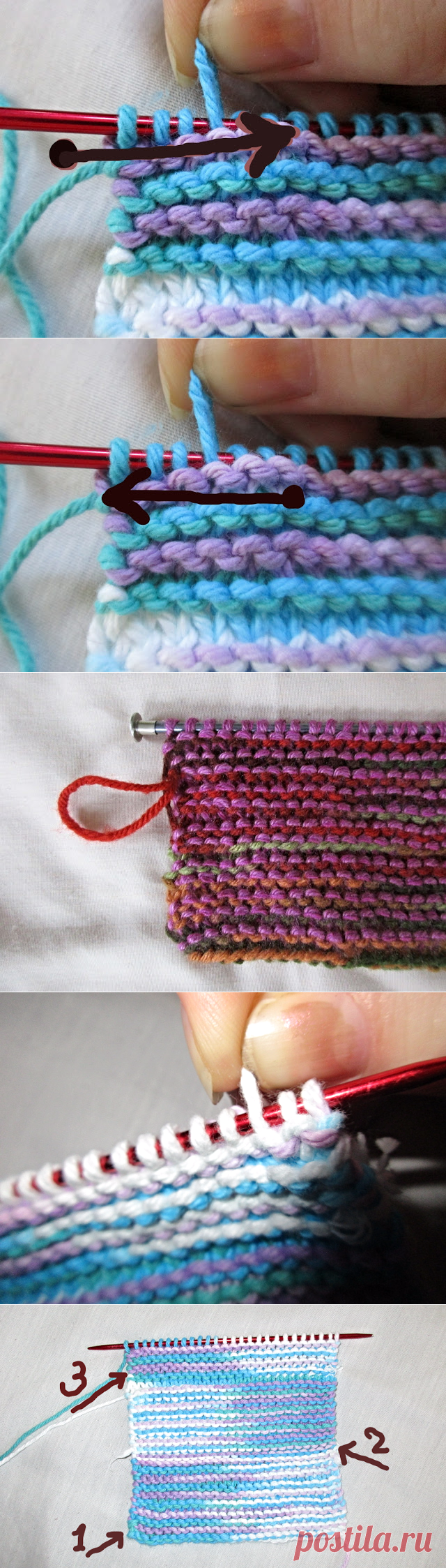 ФОРМИРОВАНИЕ ЦВЕТНЫХ ЭЛЕМЕНТОВ НА СЕКЦИОНКЕ.