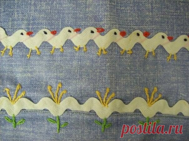 Море идей - рукоделие, декор дома, поделки и hand made.