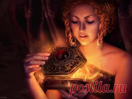 &quot;Шкатулка желаний&quot; для исполнения мечты - rastimul.com.ua