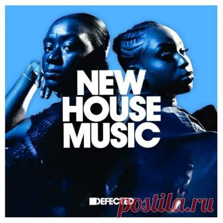 Defected New House Music July 26th 2024 Kitty Amor & AWEN - 320KBPSHOUSE.NET ARTIST: Various RELEASE TITLE: Defected New House Music July 26th 2024 Kitty Amor & AWEN GENRES:House,Afro House,Minimal / Deep Tech,Deep House,Melodic House & Techno,Dance / Electro Pop,Tech House,UK Garage / Bassline QUALITY: MP3 320kbps CBR 44.1 kHz PRIVATE DOWNLOAD HOUSEBOX FILECAT 45 TRACKS: Audiojack – Get Down (Original Mix) 6:20 Awen, Kitty Amor – The […]