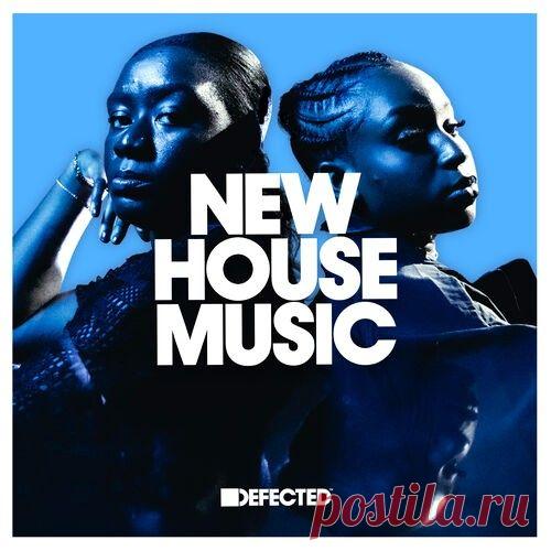 Defected New House Music March 7th 2025 - 320KBPSHOUSE.NET ARTIST: Various RELEASE TITLE: Defected New House Music March 7th 2025 GENRES: Indie Dance,Nu Disco / Disco,Deep House,House,Tech House,Afro House,Melodic House & Techno,Minimal / Deep Tech QUALITY: MP3 320kbps CBR 44.1 kHz PRIVATE DOWNLOAD HOUSEBOX FILECAT 60 TRACKS: Adam Ten – Like This (Original Mix) 3:39 ANOTR, Cimafunk, PAMÉ – Currency (Original Mix) 5:20 Aphrodisiac […]