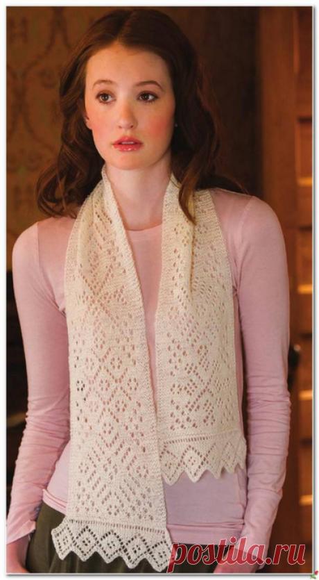 ШАРФ-СНУД | Записи в рубрике ШАРФ-СНУД | Дневник Галина_Вяжет