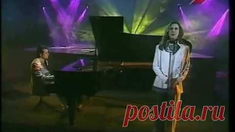 Ах, какая женщина - Фристайл. Классная песня. Легендарный Супер Хит группы