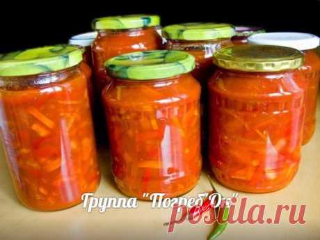 16 рецептов самых вкусных и простых салатов со сладким перцем