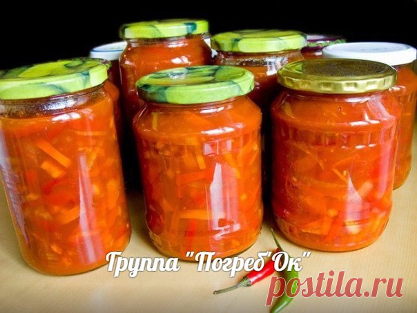 16 рецептов самых вкусных и простых салатов со сладким перцем