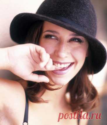 Дженнифер Лав Хьюитт