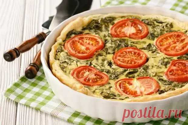 Фантазируем и печем: рецепты из слоеного теста на каждый день - Будет вкусно - Медиаплатформа МирТесен