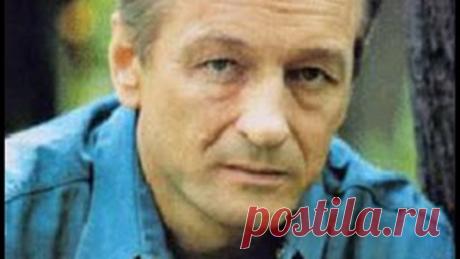 Михаил Ножкин "Я в весеннем лесу ..." Видео подборка. Полная версия .