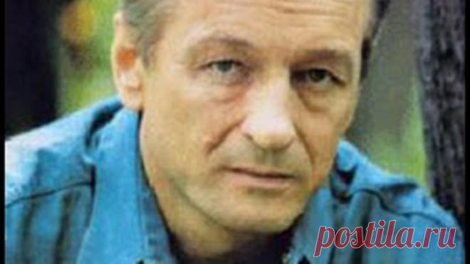 Михаил Ножкин 