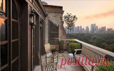 SEE THIS HOUSE: OVERARCHING CHIC DESIGN IN A FAB NEW YORK CITY APARTMENT! | COCOCOZY