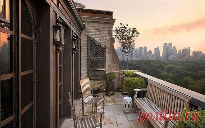 SEE THIS HOUSE: OVERARCHING CHIC DESIGN IN A FAB NEW YORK CITY APARTMENT! | COCOCOZY