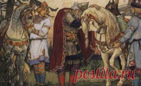 Шесть русских государств до Рюрика: пора их признать — Новости политики, Новости России — EADaily