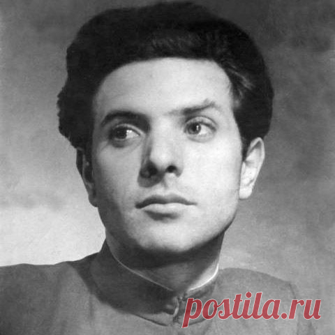Пётр Тодоровский