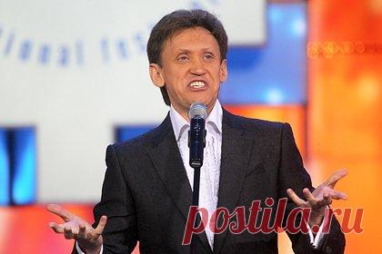 Парень написал звездам «Кривого зеркала» и столкнулся с неожиданной реакцией