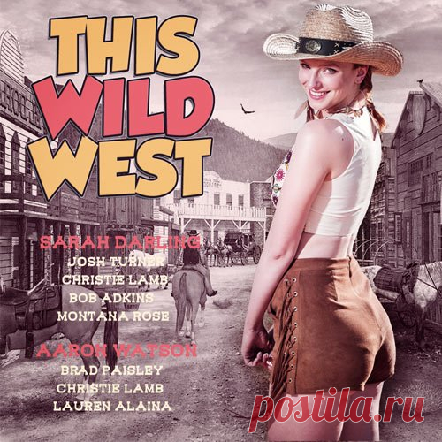 This Wild West (Mp3) Исполнитель: Various ArtistНазвание: This Wild WestДата релиза: 2018Жанр: Rock, Funk Blues, Rock Blues, CountryКоличество композиций: 40Формат | Качество: MP3 | 320 kpbsПродолжительность: 03:07:19Размер: 432 MB (+3%)TrackList:01. Arthur Neilson - When It's Over02. Sunny Sweeney - Better Bad Idea03.
