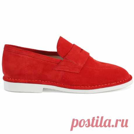 женские демисезонные лоферы EKONIKA EN6869-01 red-20L Предлагаем купить женские демисезонные лоферы EKONIKA (арт. EN6869-01 red-20L) со скидкой 22% по цене 6990 руб. в интернет-магазине и салонах Эконика