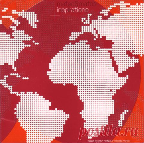 Mateo&Matos – Inspirations [Glasgow Underground] free download mp3 music 320kbps