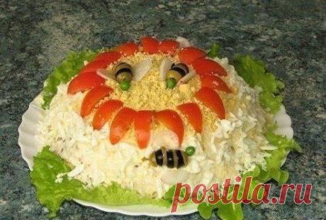 Интересные новости