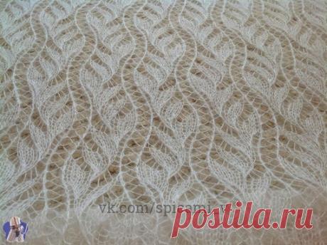 Очень нежный! #схемапалантина