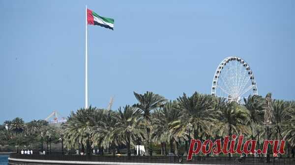 ОАЭ интересуются почти всей номенклатурой российского оружия, заявила ФСВТС