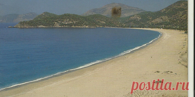Бодрум  п. Дача - одно из наших мест для швартовки парусных лодок и палаточного лагеря. Возможно и проживание в апартаментах Клуба