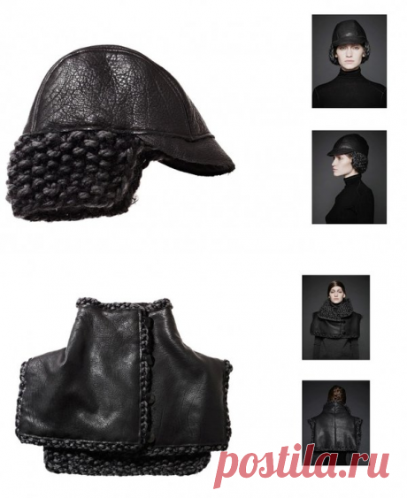 Вязаная коллекция Sunghee Bang | Сайт о переделках Вторая Улица | Яндекс Дзен