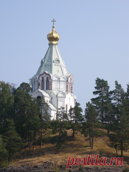 Фото Валаам.!!!!!. Альбом ВАЛААМ - святыня Ладоги! - 152 фото. Фотографии марина кондратенко.