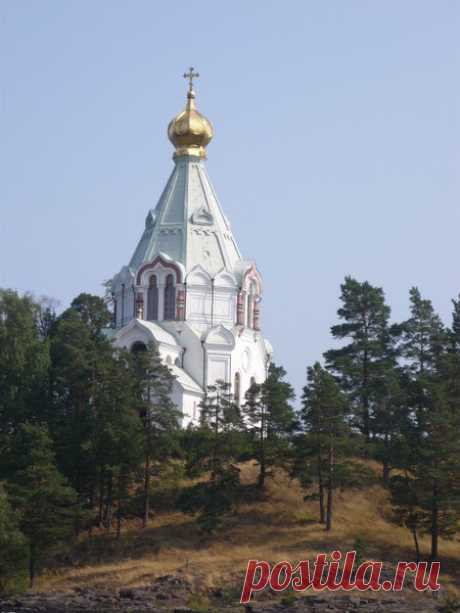 Фото Валаам.!!!!!. Альбом ВАЛААМ - святыня Ладоги! - 152 фото. Фотографии марина кондратенко.