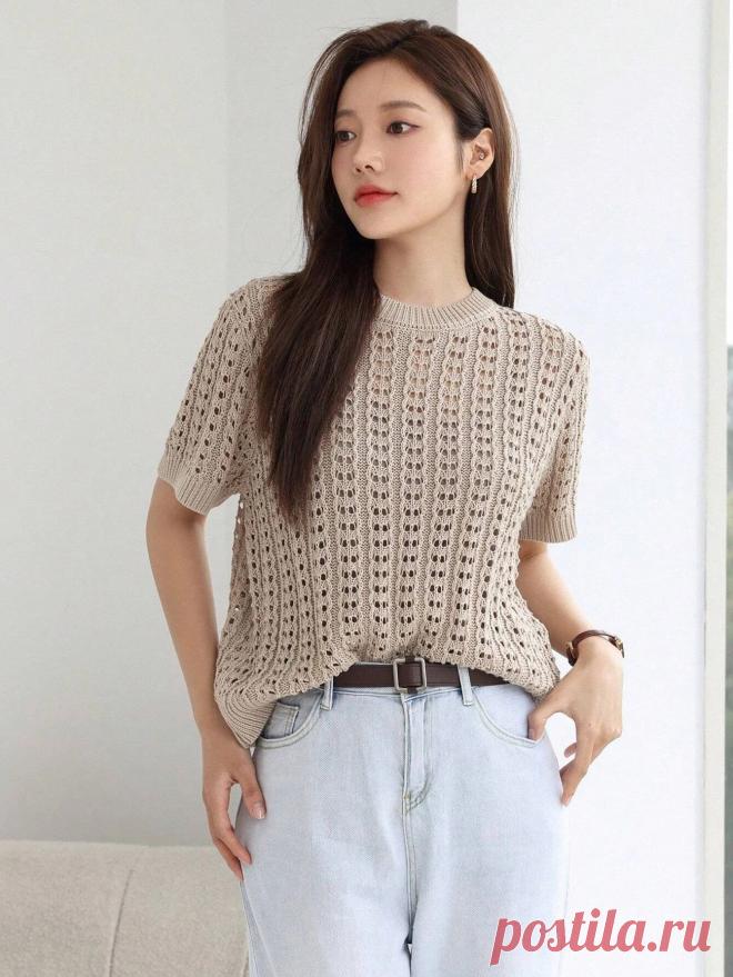 вязание спицами | Записи в рубрике вязание спицами | Дневник tnn1952