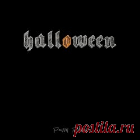 Pawn Pawn - Halloween (2025) [EP] Artist: Pawn Pawn Album: Halloween Year: 2025 Country: USA Style: Dream Pop, New Wave, Shoegaze