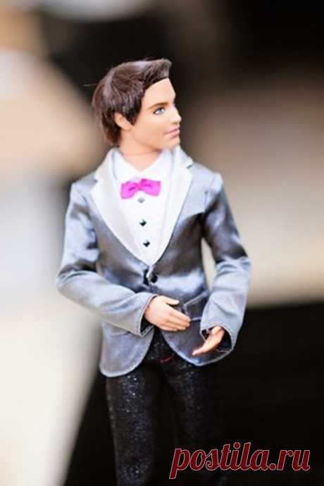 Куклы советских девочек