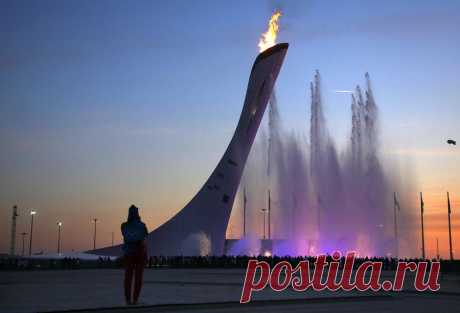 Сочи год спустя: зимняя Олимпиада, которая развенчала мифы