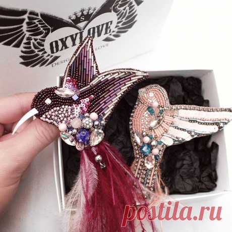 ⭐⭐⭐
#accessories #fashion #fashionaccessories #myvision #love#style#trend #trendy#handmadejewelry #handmade#handmade_jewelry #jewelry #jewellery#embroidery #ручнаяработа#вышивкаукрашений#вышивкабисером#design#fashiondesigner #fashiondesign#brooch#брошь#брошьручнойработы#брошьгранат#авторскиеукрашения#сделаносвоимируками#тренд#handmade_ru_jewellery#брошьптица#брошьколибри