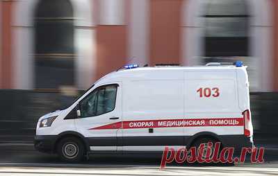 В Чапаевске погиб один человек при взрыве на оборонном заводе. Еще трое пострадали