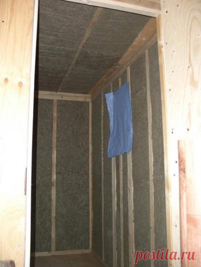 Домик из фанеры своими руками: пошаговое руководство к строительству