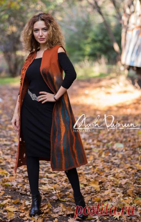 (19) MashPapyan_ Handmade