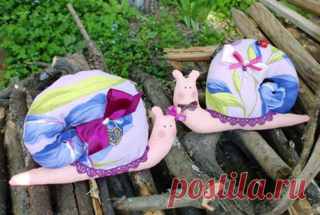 Милые улитки украсят ваш интерьер и станут замечательным подарком к празднику друзьям и близким) Выполняются на заказ от 3х до 5 дней