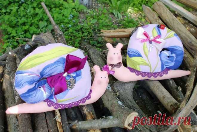 Милые улитки украсят ваш интерьер и станут замечательным подарком к празднику друзьям и близким) Выполняются на заказ от 3х до 5 дней