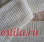 АМЕРИКАНСКАЯ РЕЗИНКА СПИЦАМИ