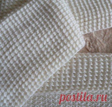 АМЕРИКАНСКАЯ РЕЗИНКА СПИЦАМИ