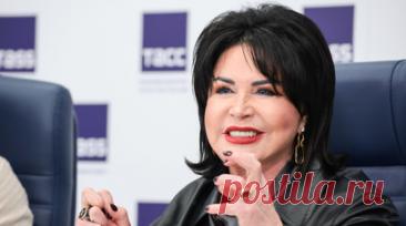 РИА Новости: певица Надежда Бабкина лишилась всех товарных знаков в России. Исполнительница народной и эстрадной песни Надежда Бабкина лишилась всех товарных знаков в России. Читать далее