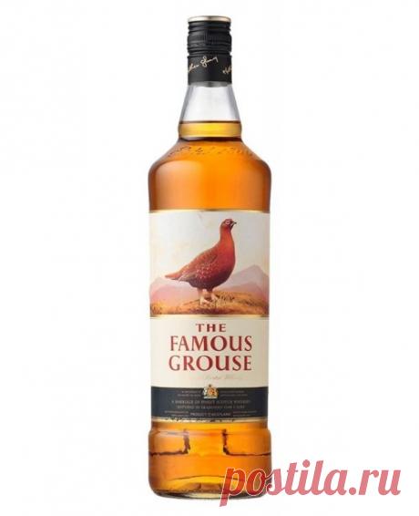 Элитный алкоголь