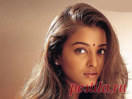 Секреты красоты индианок | Красота на Клео | Kleo.ru