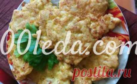 Вкусный рецепт рубленых куриных котлет - Куриные котлеты от 1001 ЕДА