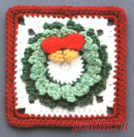 Коллекция квадратных мотивов Heart Warming Life Series
Crochet 3D Pattern Book Flower, Animal, Christmas 2021
Японское издание по рукоделию Nihon Vogue. 
В каталоге вы найдете коллекцию аксессуаров из квадратных мотивов по различным тематикам.

Даны подробные шаблоны и инструкции к каждому проекту.



ВЕСЬ КАТАЛОГ ... эдесь
https://www.liveinternet.ru/users/merlettka/post509486670/