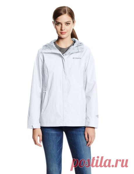 Amazon.com: Columbia Women's Arcadia II Jacket: Clothing