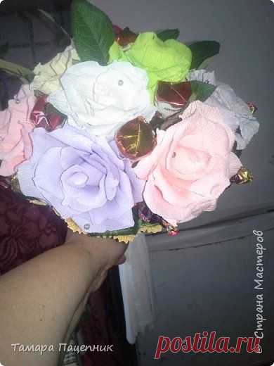 мой подарочек